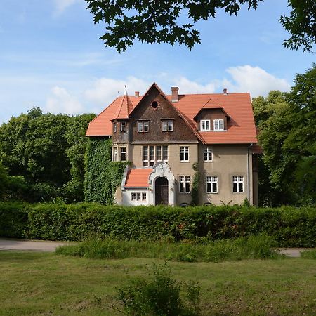 Palac Mysliwski Orle Solutions ミロスワビエツ エクステリア 写真