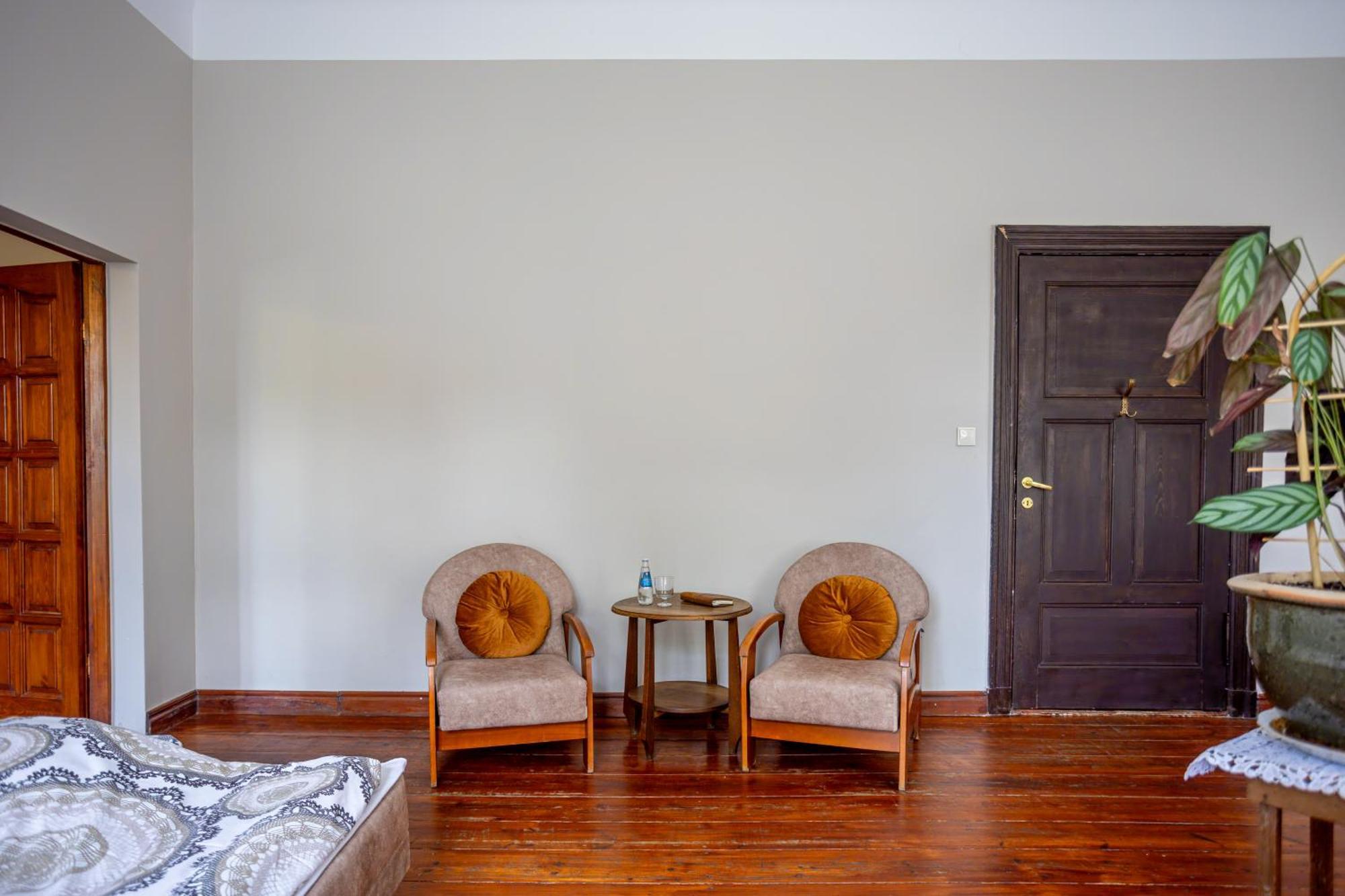 Palac Mysliwski Orle Solutions ミロスワビエツ エクステリア 写真